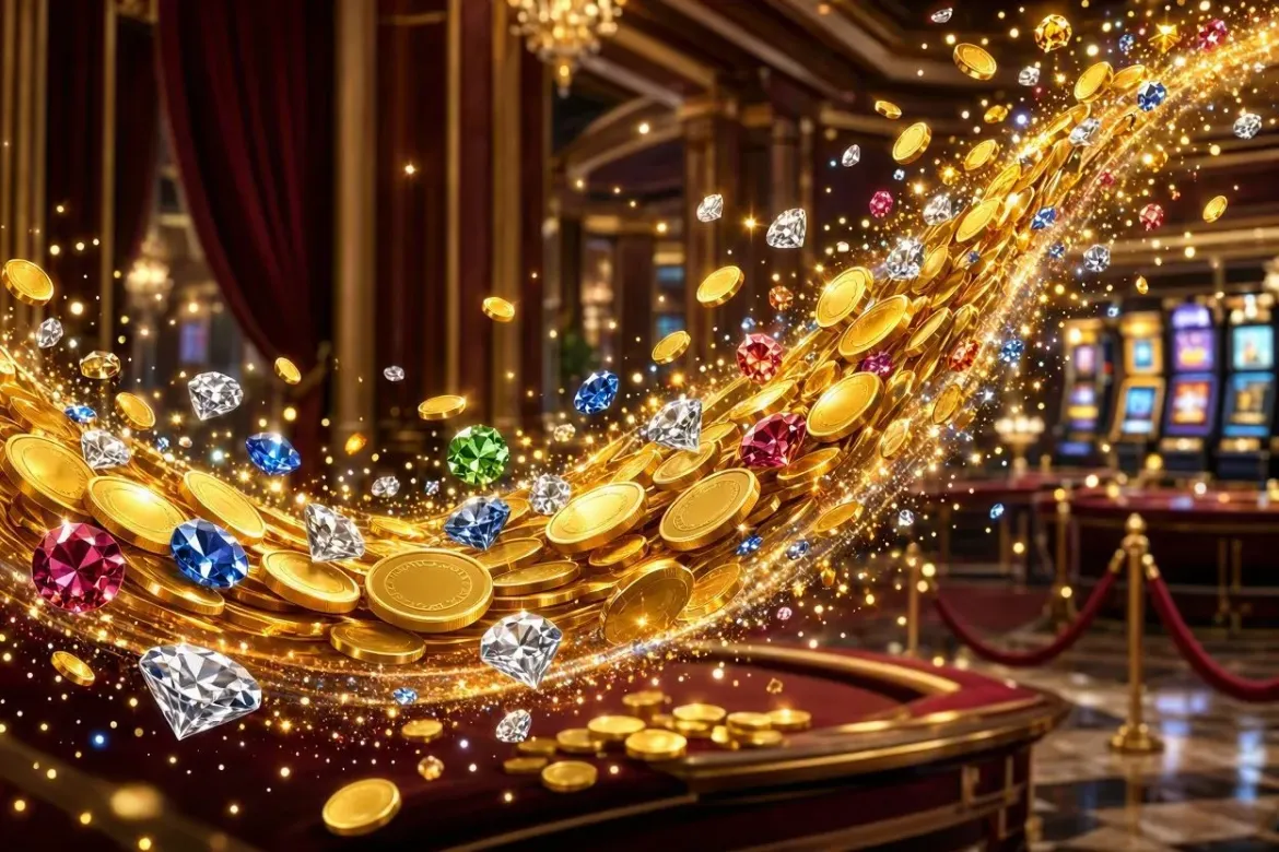 Tesor Casino